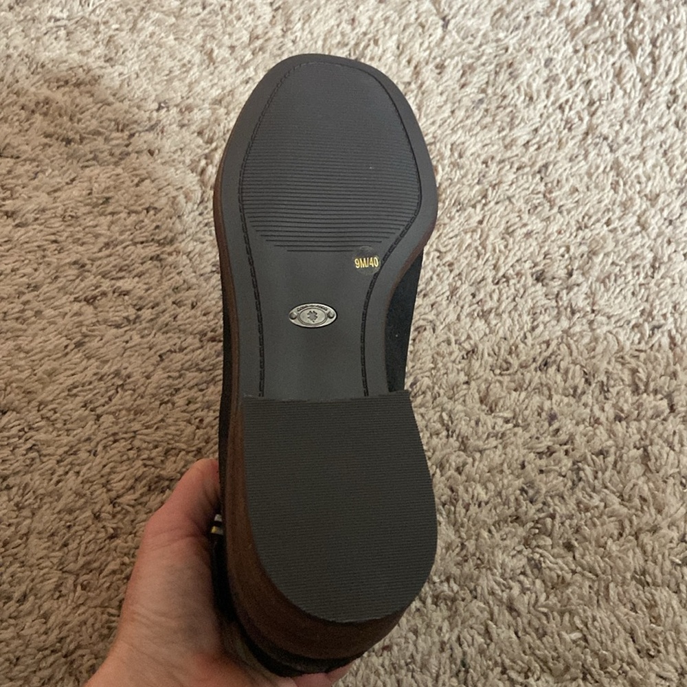 Lucky Brand Befind Booties - Picture 2 of 4